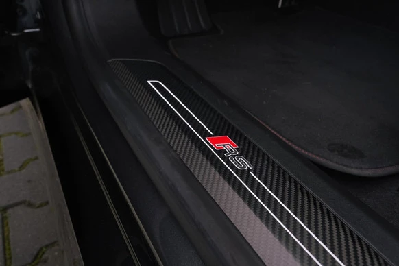 Audi e-tron GT - Afbeelding 25 van 30