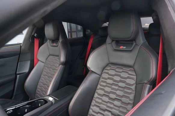 Audi e-tron GT - Afbeelding 26 van 30