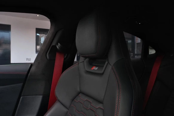 Audi e-tron GT - Afbeelding 27 van 30