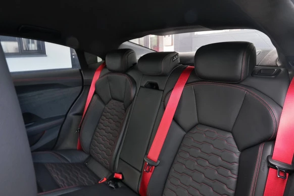 Audi e-tron GT - Afbeelding 29 van 30