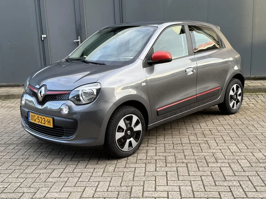 Renault Twingo - Afbeelding 1 van 30