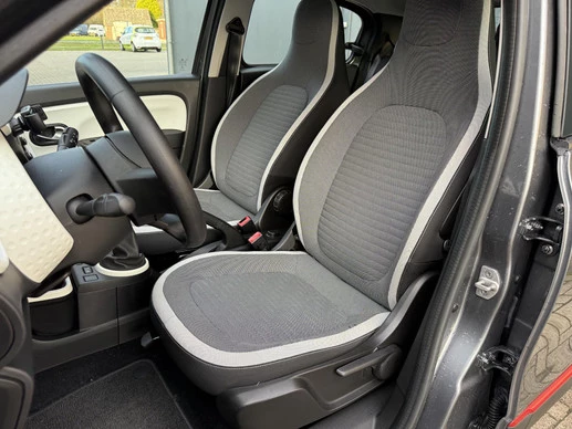 Renault Twingo - Afbeelding 5 van 30