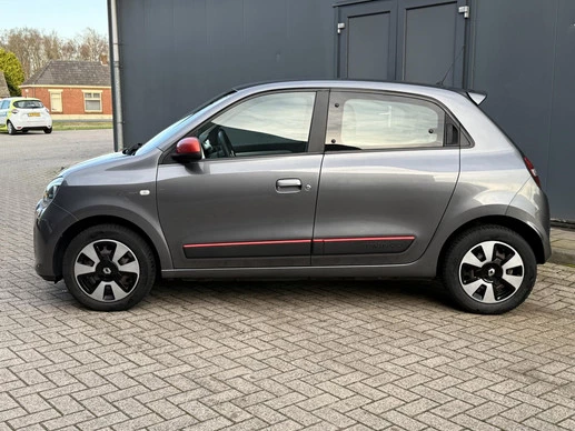 Renault Twingo - Afbeelding 8 van 30