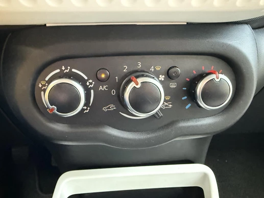 Renault Twingo - Afbeelding 10 van 30