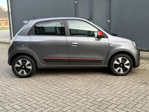 Renault Twingo - Afbeelding 15 van 30