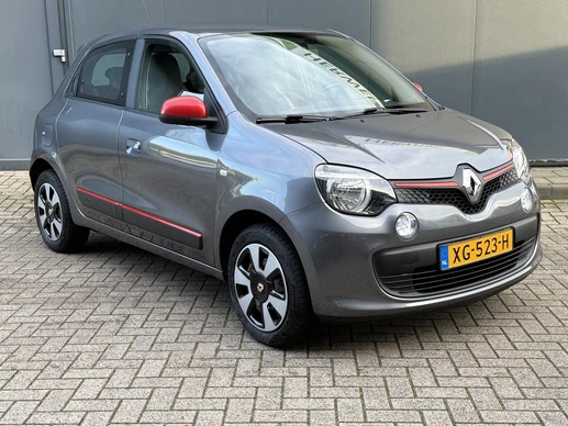 Renault Twingo - Afbeelding 16 van 30