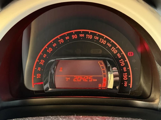 Renault Twingo - Afbeelding 18 van 30