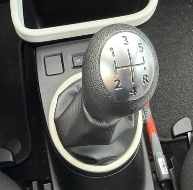 Renault Twingo - Afbeelding 19 van 30