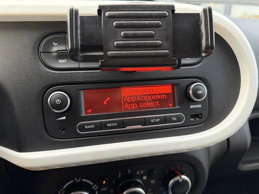 Renault Twingo - Afbeelding 23 van 30