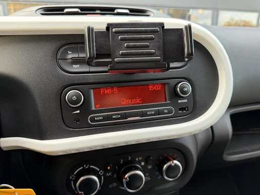 Renault Twingo - Afbeelding 24 van 30