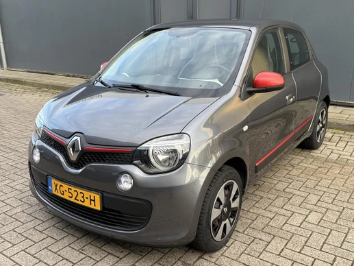 Renault Twingo - Afbeelding 28 van 30