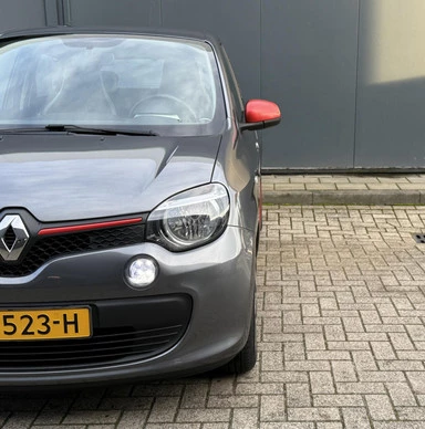 Renault Twingo - Afbeelding 29 van 30