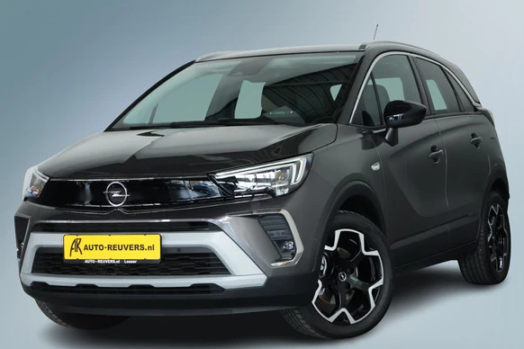 Opel Crossland - Afbeelding 1 van 28
