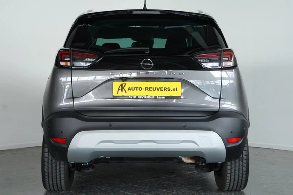 Opel Crossland - Afbeelding 8 van 28