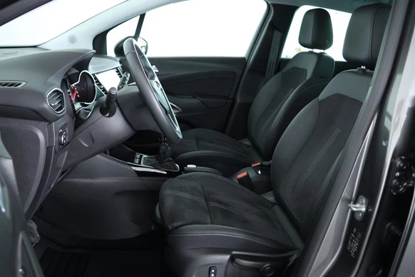 Opel Crossland - Afbeelding 10 van 28