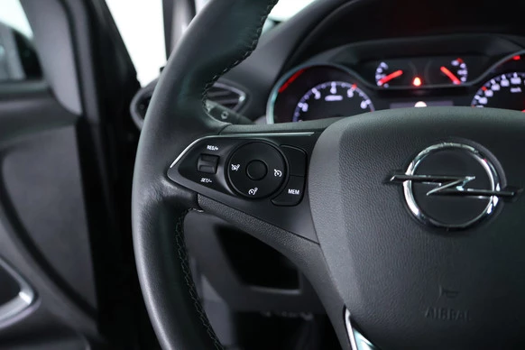 Opel Crossland - Afbeelding 18 van 28