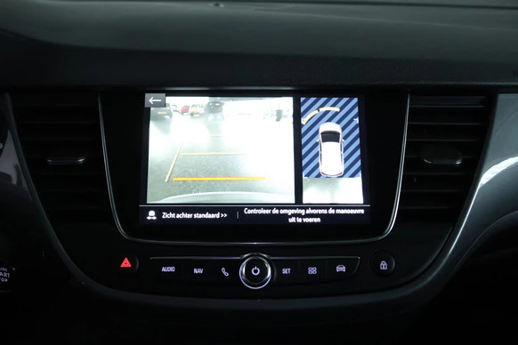 Opel Crossland - Afbeelding 22 van 28