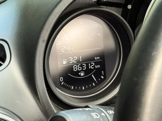 Fiat 124 Spider - Afbeelding 16 van 29