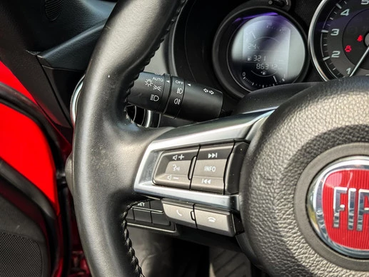 Fiat 124 Spider - Afbeelding 18 van 29