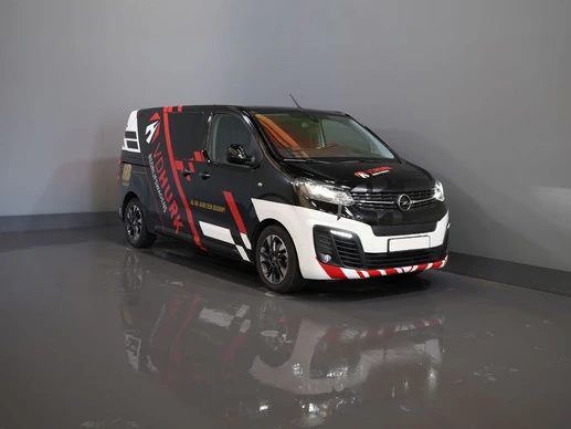 Opel Vivaro-e - Afbeelding 1 van 30