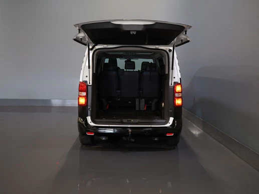 Opel Vivaro-e - Afbeelding 5 van 30