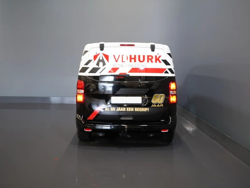 Opel Vivaro-e - Afbeelding 6 van 30