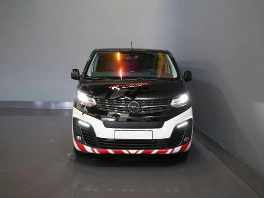 Opel Vivaro-e - Afbeelding 7 van 30