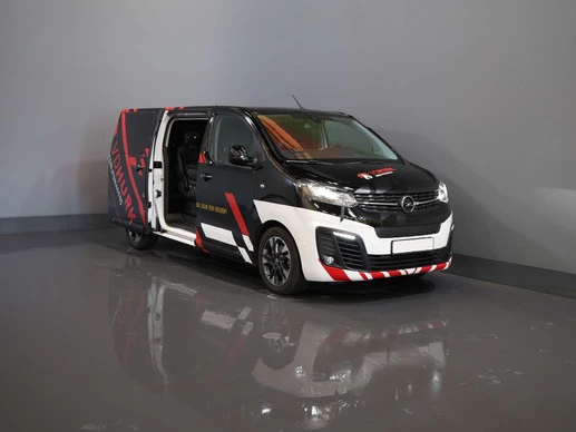 Opel Vivaro-e - Afbeelding 9 van 30