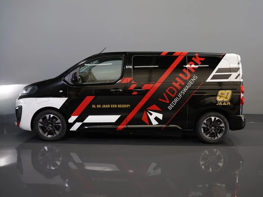 Opel Vivaro-e - Afbeelding 10 van 30