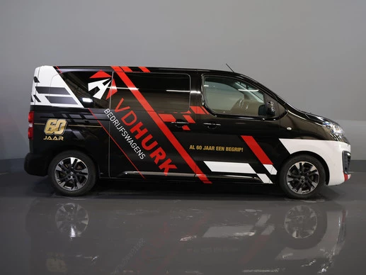 Opel Vivaro-e - Afbeelding 11 van 30