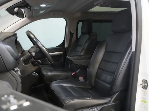 Opel Vivaro-e - Afbeelding 12 van 30