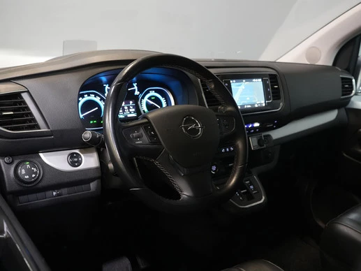 Opel Vivaro-e - Afbeelding 14 van 30