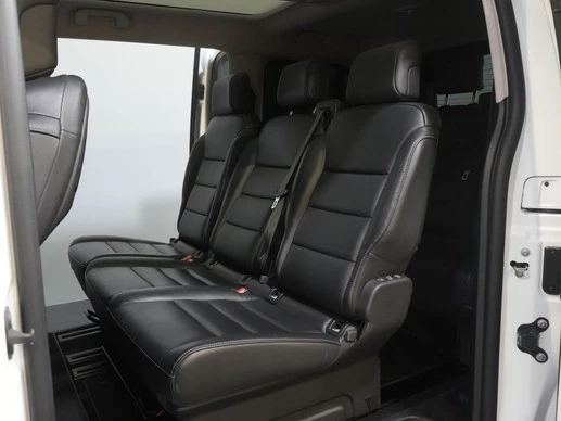 Opel Vivaro-e - Afbeelding 15 van 30