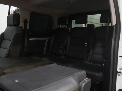 Opel Vivaro-e - Afbeelding 16 van 30