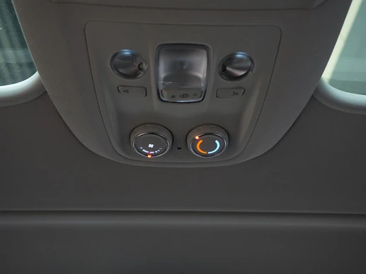 Opel Vivaro-e - Afbeelding 20 van 30