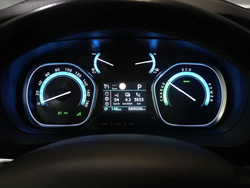 Opel Vivaro-e - Afbeelding 29 van 30