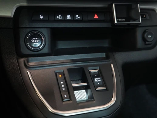 Opel Vivaro-e - Afbeelding 30 van 30