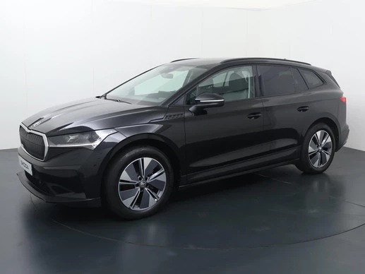 Škoda Enyaq iV - Afbeelding 1 van 30