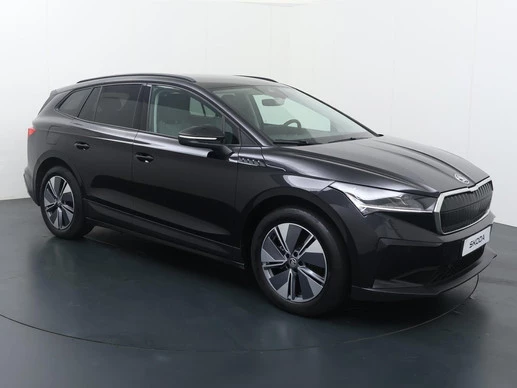 Škoda Enyaq iV - Afbeelding 3 van 30