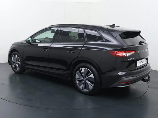 Škoda Enyaq iV - Afbeelding 4 van 30