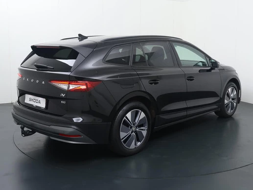 Škoda Enyaq iV - Afbeelding 5 van 30