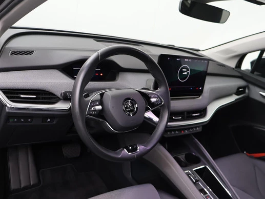 Škoda Enyaq iV - Afbeelding 6 van 30