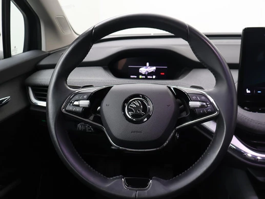 Škoda Enyaq iV - Afbeelding 9 van 30