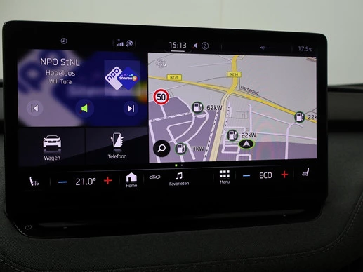 Škoda Enyaq iV - Afbeelding 11 van 30