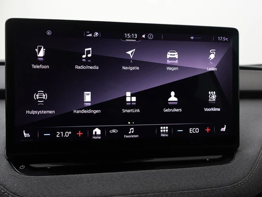 Škoda Enyaq iV - Afbeelding 12 van 30