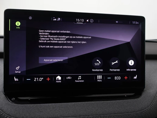 Škoda Enyaq iV - Afbeelding 13 van 30