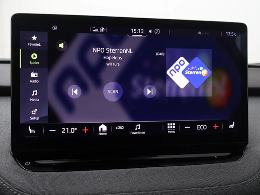 Škoda Enyaq iV - Afbeelding 14 van 30