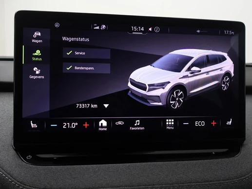 Škoda Enyaq iV - Afbeelding 16 van 30