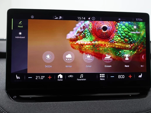 Škoda Enyaq iV - Afbeelding 19 van 30