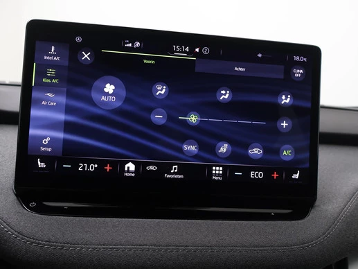 Škoda Enyaq iV - Afbeelding 22 van 30